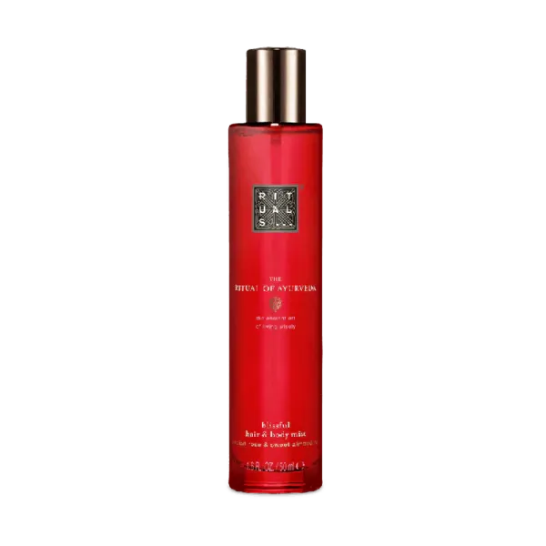 Image of Rituals The Ritual Of Ayurveda Hair & Body Mist For Her 50ml