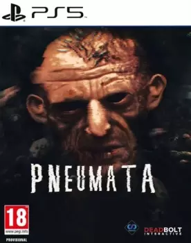 Image of Pneumata PS5 Game