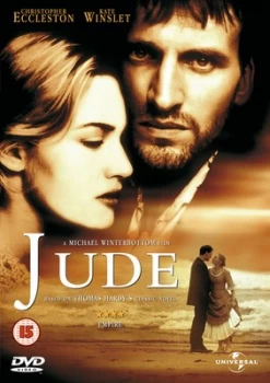 Image of Jude DVD