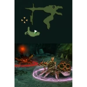 Image of BattleCombat Of Giants Mutant Insects Game