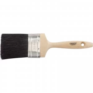 Image of Draper Heritage Range Paint Brush 75mm