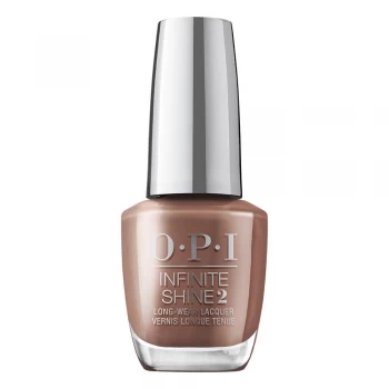 Image of OPI Downtown LA Collection Infinite Shine - Espresso Your Inner Self 15ml