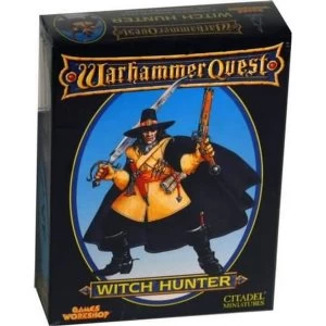 Image of Warhammer Quest Witch Hunter