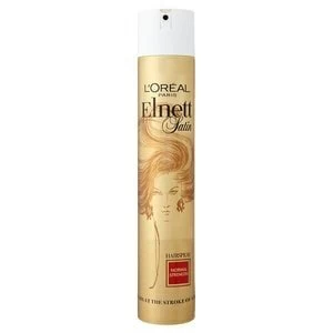 Image of LOreal Elnett Normal Strength Hairspray 400ml