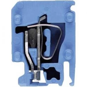 Image of Weidmueller 1650360000 ZVL 1.5 BL Blue