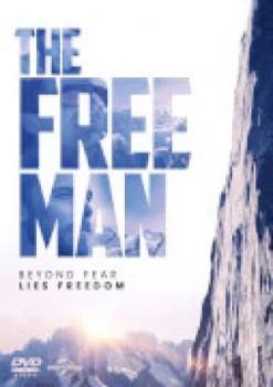 Image of The Free Man