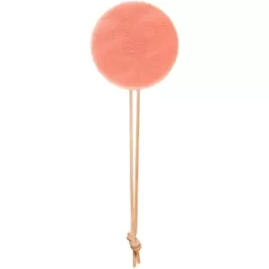 Image of FOREO LUNA 4 BODY T-Sonic Massaging Body Brush Exclusive (Various Shades) - Peach Perfect