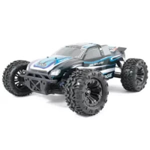Image of Ftx Carnage 1/10 Brushless Truck 4Wd Rtr W/Lipo & Charger
