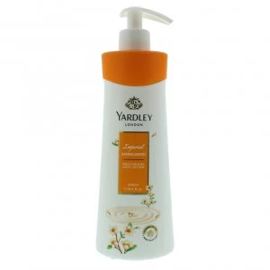 Image of Sandalwood Body Lotion 400Ml