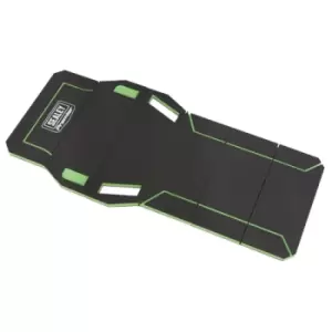 Image of Sealey Premier Folding Mechanic's Work Mat Premier 31mm