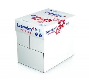 Image of Everyday Paper 80gsm A4 BX10 reams
