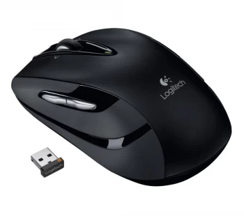 Image of Logitech M545 Wireless Mouse