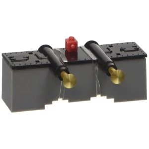 Image of Hornby Hydraulic Buffer Stop Model