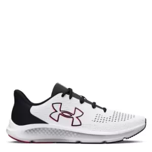 Image of Under Armour Charged Pursuit 3 BL - White
