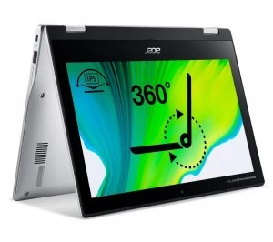 Image of Acer Chromebook Spin CP311-3H 11.6" Laptop