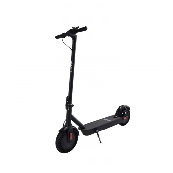 Image of electriQ Active Pro Electric Scooter - Black