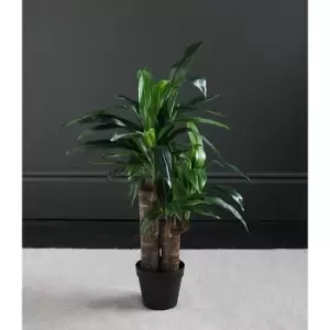 Image of 80cm Artificial Double Stem Yucca