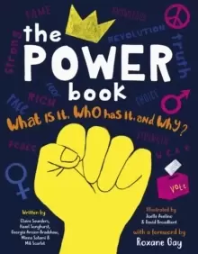 Image of The Power Book : What is it, Who Has it and Why?