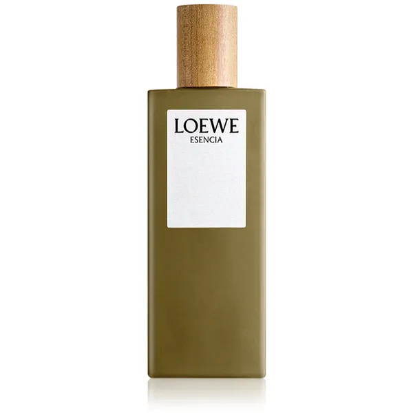 Image of Loewe Esencia Eau de Toilette For Him 50ml
