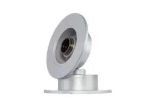 Image of A.B.S. Brake disc AUDI 16329 8D0615601B Brake rotor,Brake discs,Brake rotors