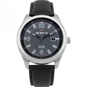 Image of Mens Ben Sherman The Sugarman Social Watch