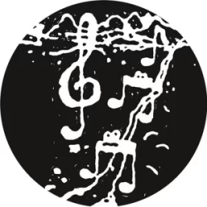 Image of Auf Der Ufer by Eddie C Vinyl Album