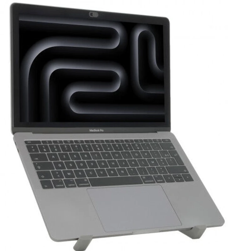 Image of Mobilis Mobilis 001391 laptop stand Laptop & tablet stand Black 43.2cm (17") 001391