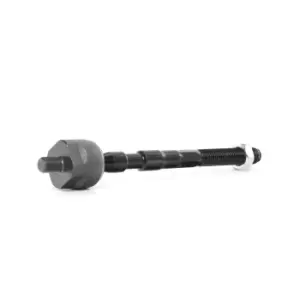 Image of RIDEX Inner Tie Rod RENAULT,DACIA 51T0158 6001547606,6001550441,6001547606 Rack End,Inner Track Rod 6001550441