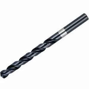 Image of Dormer A108 HSS Stainless Steel Jobber Drill Bit 5.9mm Pack of 10