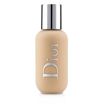 Image of Christian DiorDior Backstage Face & Body Foundation - # 1C (1 Cool) 50ml/1.6oz