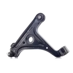 Image of RIDEX Suspension arm OPEL,VAUXHALL 273C0290 0352029,0352197,352029 352197,5352007,90445669,90497307,90576788,352029,352197,5352007,90445669,90497307