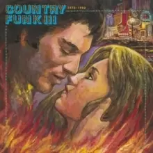 Image of Various Artists - Country Funk III 1975-1982 2xLP