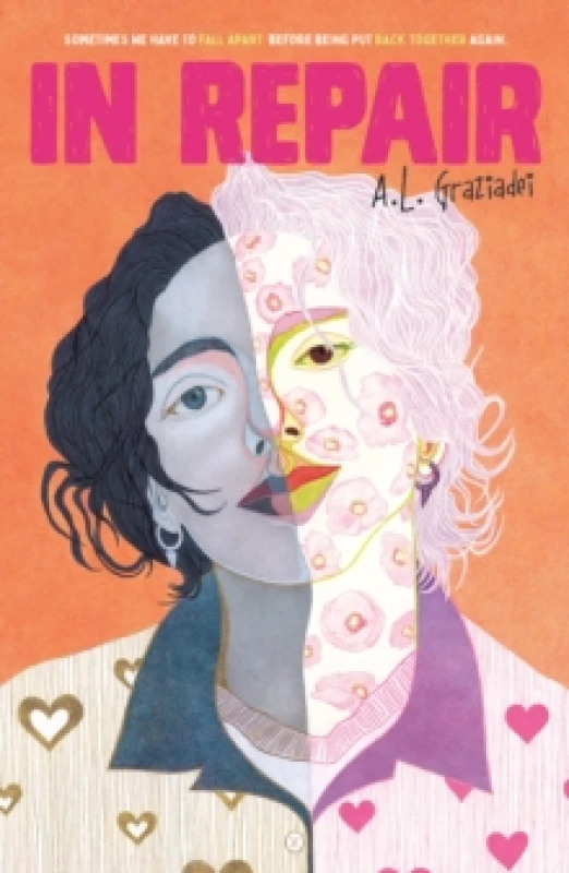 Image of In Repair Paperback / softback