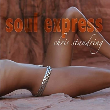 Image of Chris Standring - Soul Express CD
