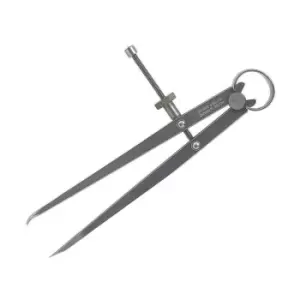 Image of Moore & Wright 5112R Spring Joint Internal Calipers 300mm 12" MAW5112R