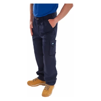 Image of Click - TRADERS NEWARK TRS N 42T - Navy Blue