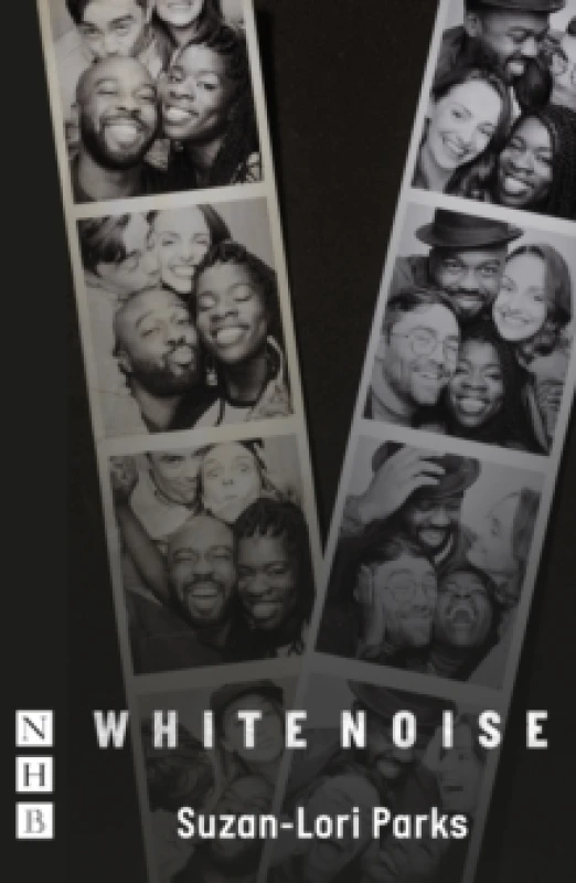 Image of White Noise. Paperback. By SuzanLori Parks Books