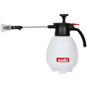 Image of Solo 402 Comfort 2 Litre Garden Sprayer