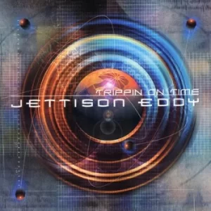 Image of Trippin On Time by Jettison Eddy CD Album