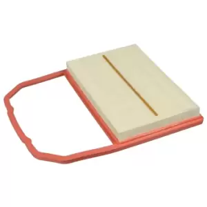 Image of Air Filter ADV182279 by Blue Print