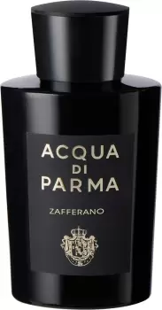 Image of Acqua di Parma Zafferano Eau de Parfum Unisex 180ml