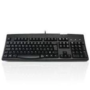 Image of Accuratus 260 Arabic Keyboard