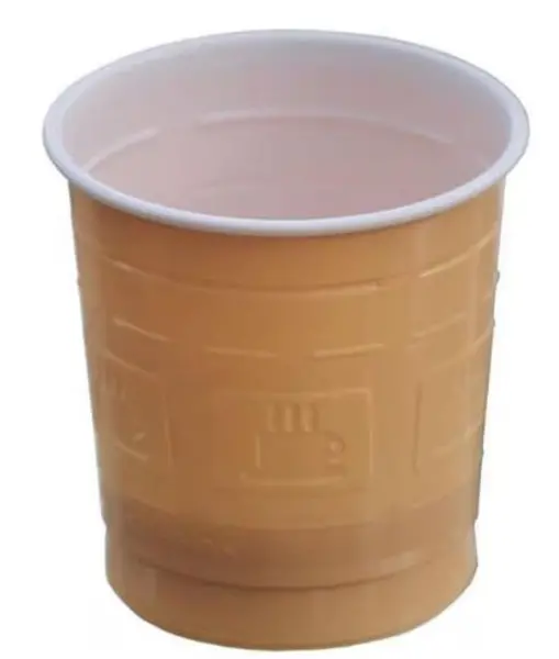 Image of PG Tips Leaf Tea Pre Packaged 25x Disposable Cups