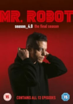 Image of Mr Robot - Season 4