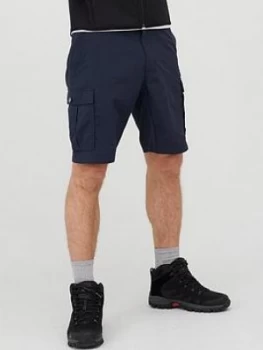 Image of Jack Wolfskin Canyon Cargo Shorts