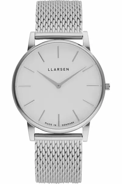 Image of LLARSEN LLARSEN Oliver Watch 147SWS3-MS20
