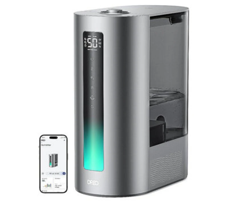 Image of Dreo Smart Humidifier Hm813S 6 Litre Tank