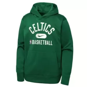 Image of Nike Hoodie - Green