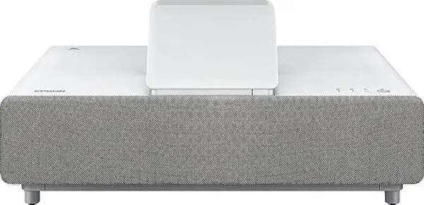 Image of EPSON EH-LS500W 4000 ANSI Lumens 3D Projector