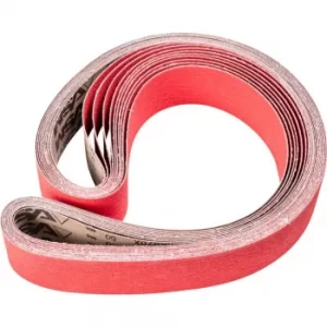 Image of Long Abrasive Belt BA 75/2000 X CO-COOL 50